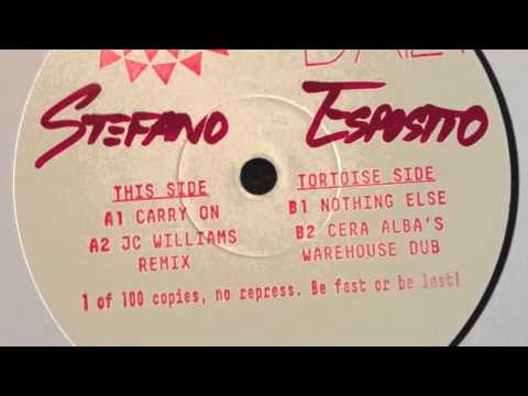 Stefano Esposito  - Nothing Else (Original Mix) [Made Fresh Daily]