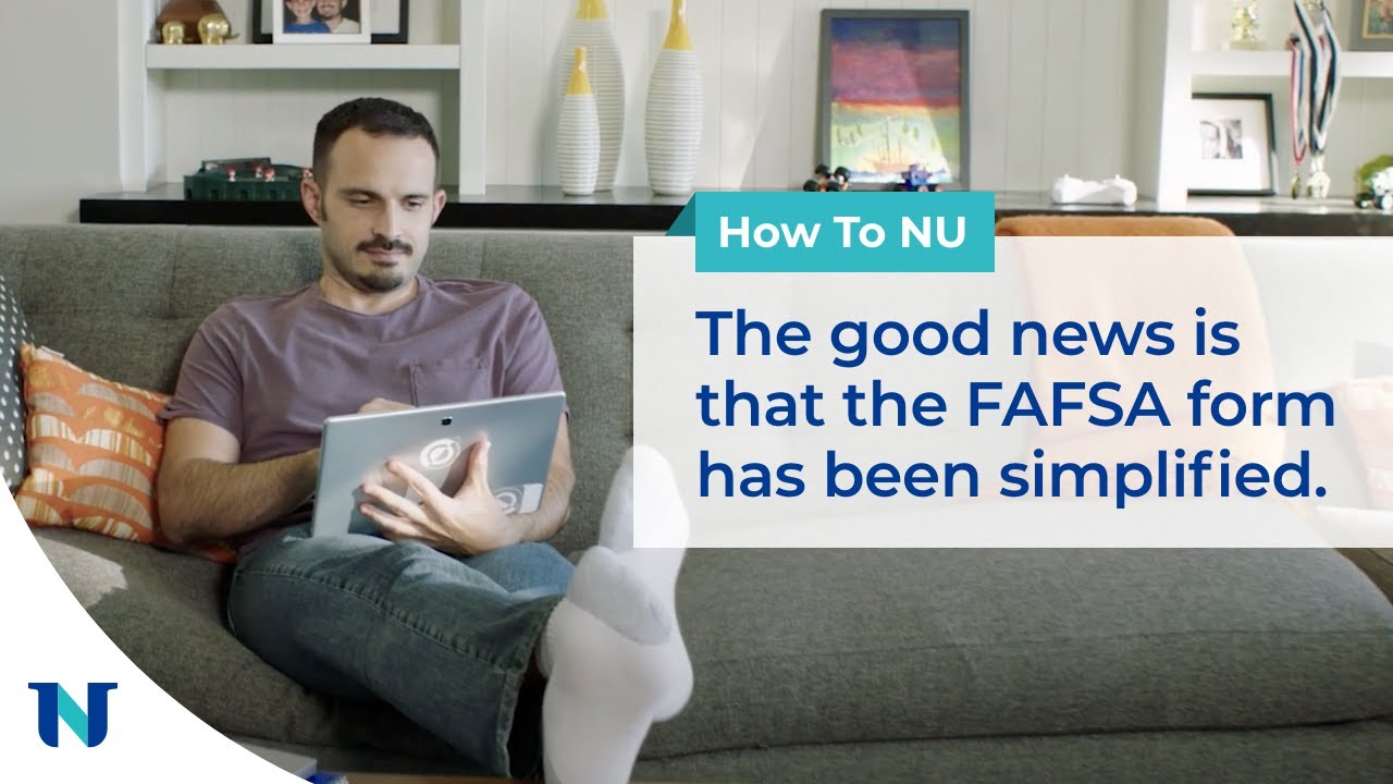 How to Fill Out the FAFSA: FAFSA Application Tutorial | National University