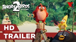angry birds ve filmu 2