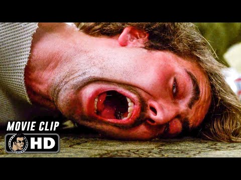 RAISING ARIZONA Clip - "Just Business" (1987) Nicolas Cage