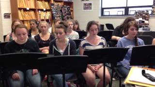 Orang Putih Nyanyi Lagu Najwa Latif - Sahabat