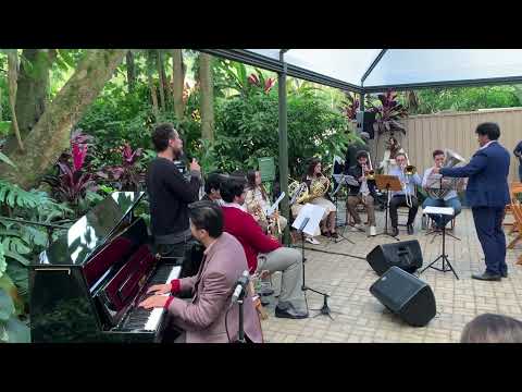 O amor de Deus - Leonardo Gonçalves