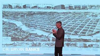 Folklore matters—here’s why | Bryan Banks | TEDxColumbus State U