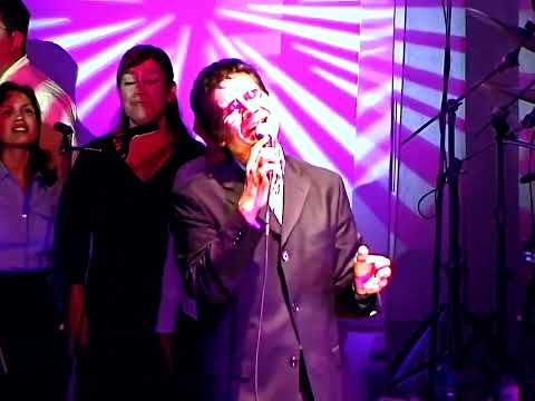 Con Brazo Fuerte - Jesús Adrián Romero