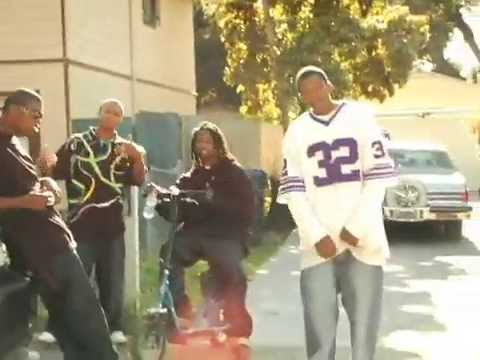 Head First - Dem Gettaz (OFFICIAL VIDEO)