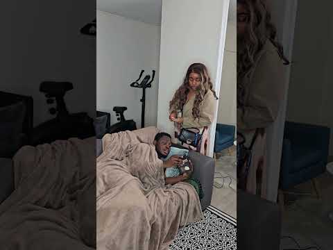 il voulait pleurer je pense #viral #humour