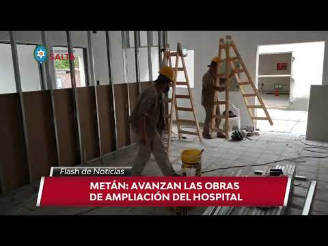 Flash de Noticias del 11/11/2020
