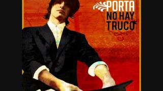 Porta Corazon, Boli Y Papel