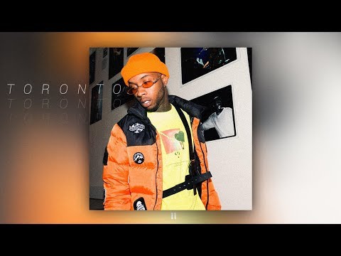 [FREE] Tory Lanez x Future Type Beat ~ "Toronto" | Rap/Trap Instrumental 2019
