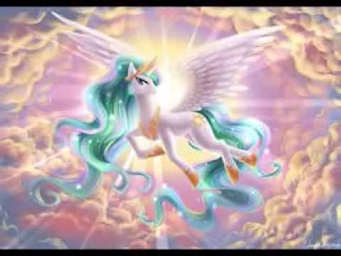 MLP:FIM - Princess of Equestria Tribute