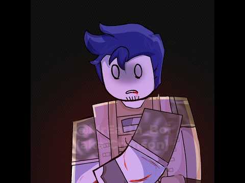 TERMINATION - Slasher and Guest 1337 #forsaken #animation #trend ? #alightmotion #fyp