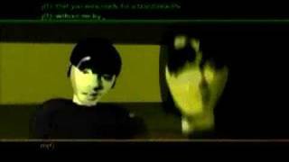 Figurine &quot;IMpossible&quot;