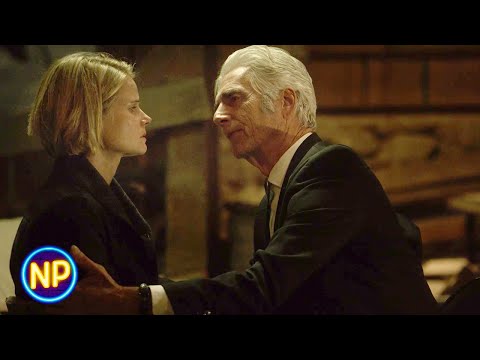 Ava Is Captured | Justified Season 6 Episode 13