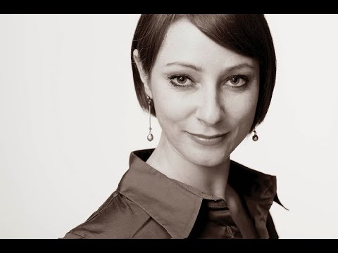 7th international Ballet Competiton SPERA 2022 Jury Lisa-Maree Cullum