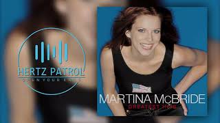 Martina McBride When God-Fearin&#39; Women Get The Blues (Spoken Word Intro) 432hz