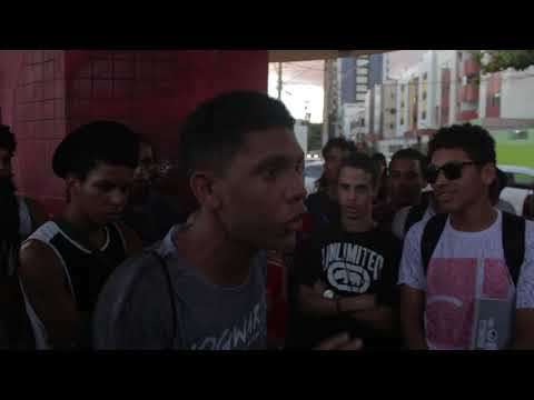 LF x Nad - TORRE X QUITÉRIA X PDS 56ª edição (1º fase)