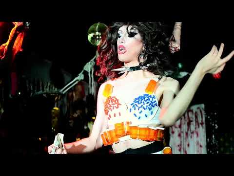 Baby Long Legs - A Pill To Crush