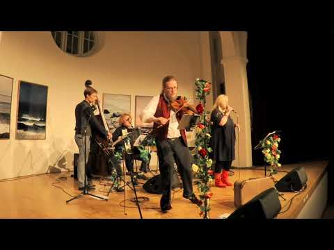 Uusikuu - Joo vai ei? Live video