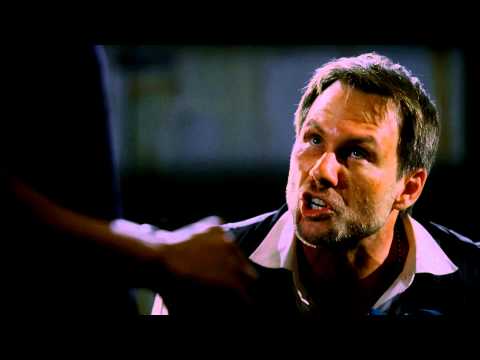 Неудержимый - Trailer