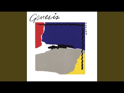 Videoclip de Like It or Not (2007 Remaster) — Genesis