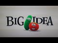 The Veggietales Workout Video