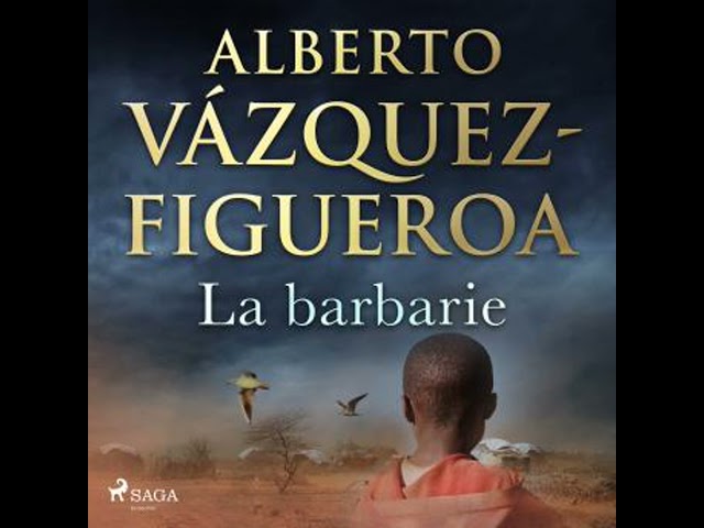 Vídeo relacionado con La barbarie