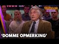Johan over Henk Fraser die AD vergelijkt met Juicekanaal: 'Domme opmerking' | VANDAAG INSIDE
