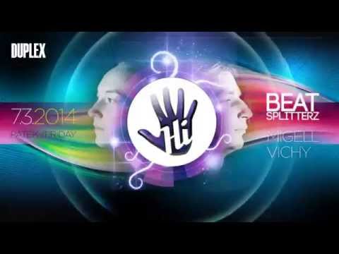 DUPLEX CLUB PRAGUE - MARCH 2014 - MONTH TEASER