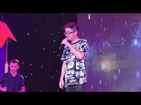 20171114 Hẹn một mai - Bùi Anh Tuấn @ ĐH Đại Nam