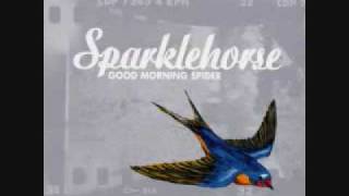 Sparklehorse - Come On In
