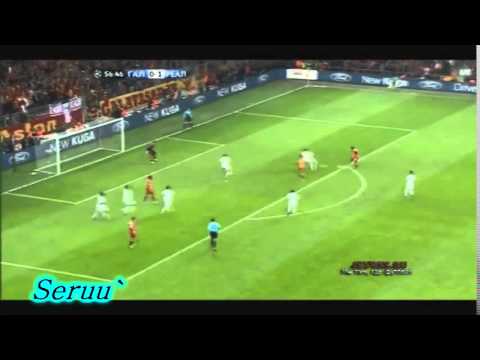 Eboue Vine by Seruu`