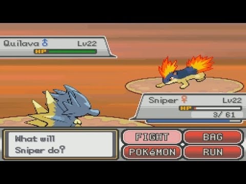 Pokemon Zeta Version! Part 11