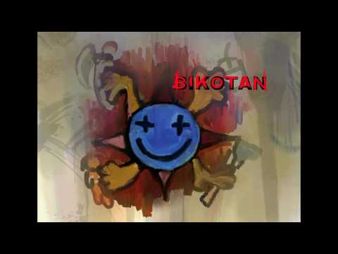bikotan - The Islet of Langerhans(otosumi remix)