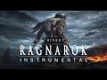 Hard Epic Orchestral RAP BEAT Ragnarok FIFTY VINC X JAY Collab