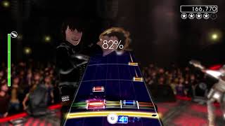 Rock Band 1 - &quot;Green Grass and High Tides&quot; Expert Guitar (677,800)