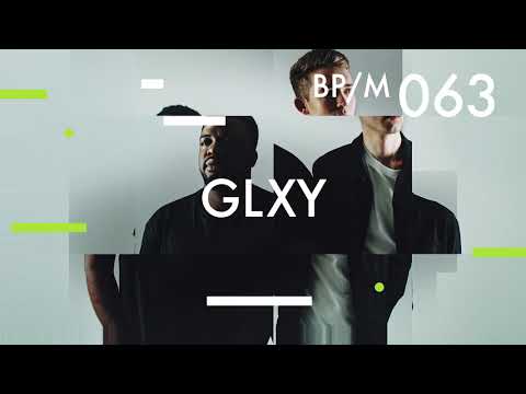 GLXY - Beatport Mix 063