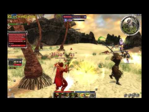 Guild Wars: Random Arenas Ep. 1