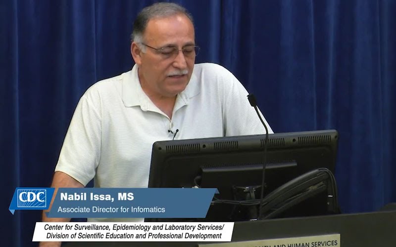 Introduction to Public Health Informatics