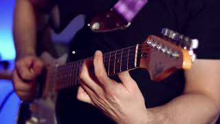 Video thumbnail for Suhr Hedgehog 50 - Lead Sound Demo by cloujitsu