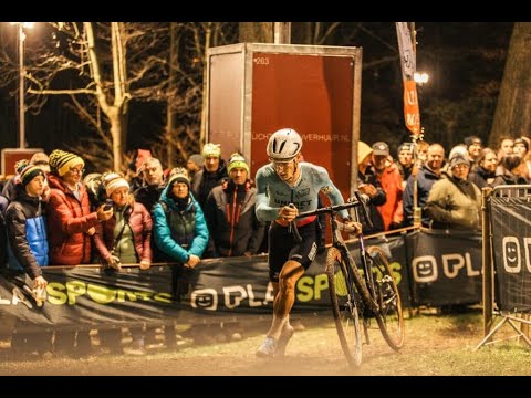 CYCLOCROSS LIVE Superprestige MENS 2026 – 6 – Diegem