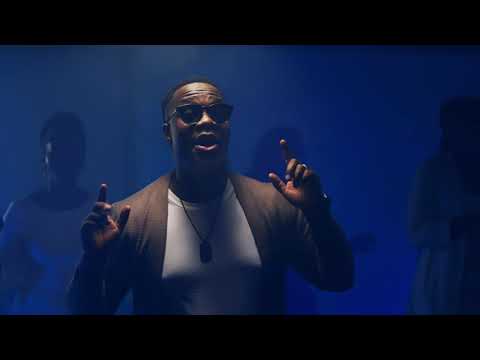 Edward Sabibi - Najua (Official Video)