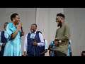 ZORAVO LIVE IN NAIROBI KENYA WITH THE ANOINTED WOMAN OF GOD DR SARAH K
