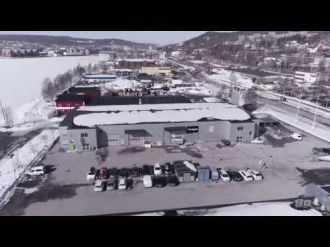 Sportsgym Norra Kajen