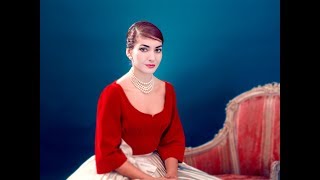【公式】『私は、マリア・カラス』12.21（金）公開／本予告