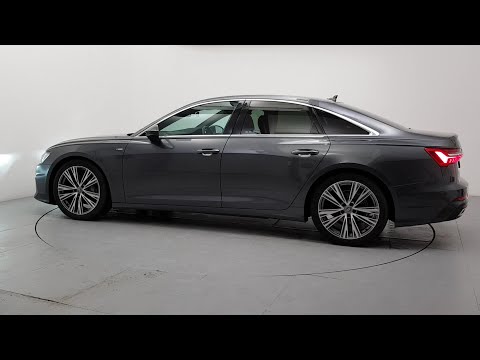 182D23890 - 2018 Audi A6 2.0TDI 204 S tronic S Line 38,900
