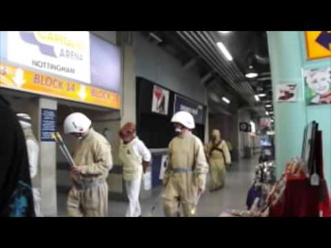 My Em-Con Dealer Experience 2015! With SuperShan