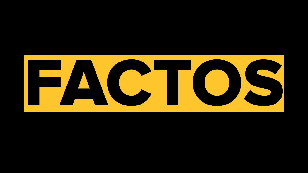 FACTOS | Teaser