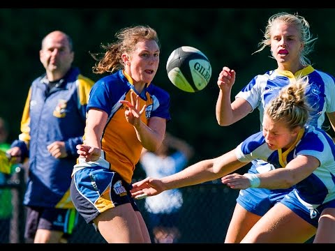 UBC Thunderbirds vs. Lethbridge Pronghorns - Sept. 27, 2015