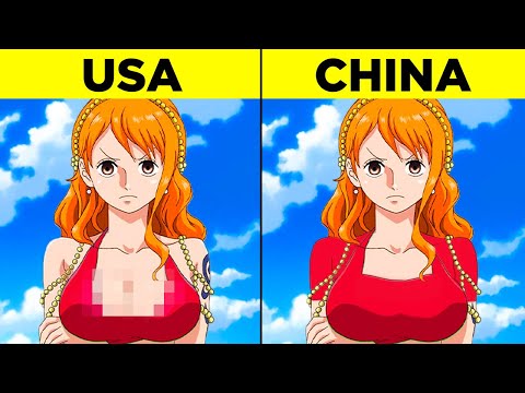 25 One Piece Live Action Easter Eggs You May Have Missed