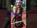 Mariyamma Mariyamma Song Karakattam Naiyandi Melam Karnaa Bhuvanagiri Cdm Dance Shortvideo